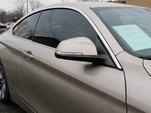 Used 2016 BMW 428i Coupe image 9