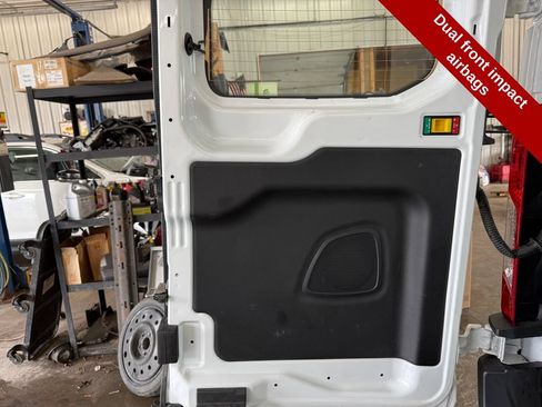 Used 2025 Ford Transit 250 Low Roof w/ Exterior Upgrade Package RWD image 34