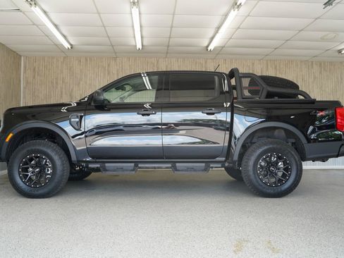 Used 2026 Ford Ranger XL AWD/4WD image 5