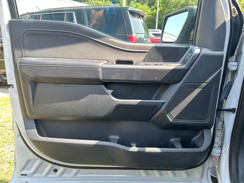 Used 2023 Ford F150 XLT w/ Equipment Group 302A High AWD/4WD image 9