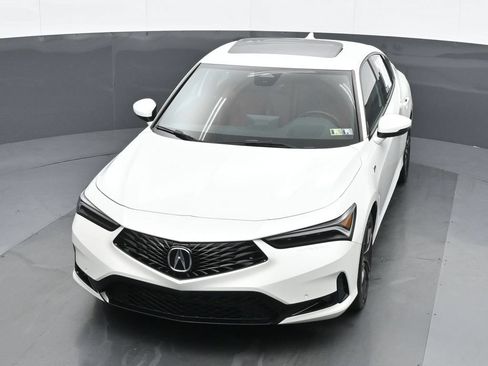 Used 2024 Acura Integra A-Spec FWD image 18