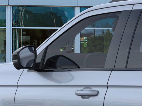 New 2026 Ford Expedition Platinum image 20