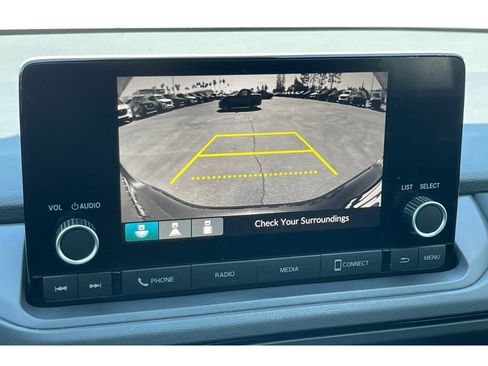 Used 2023 Honda Accord EX image 26
