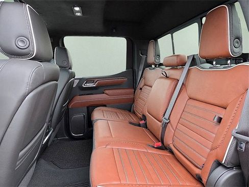 Certified 2024 GMC Sierra 1500 Denali Ultimate image 13