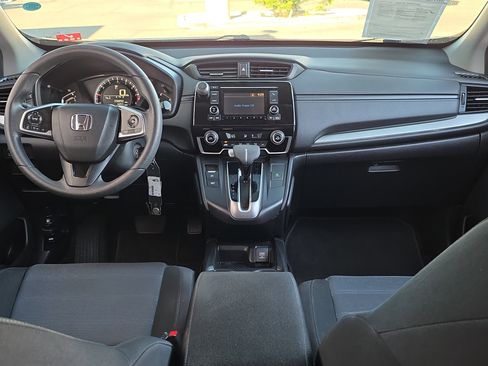 Used 2019 Honda CR-V LX image 26