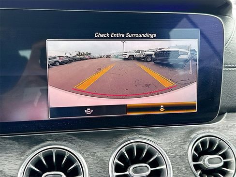 Used 2020 Mercedes-Benz E 450 Coupe w/ AMG Line image 15