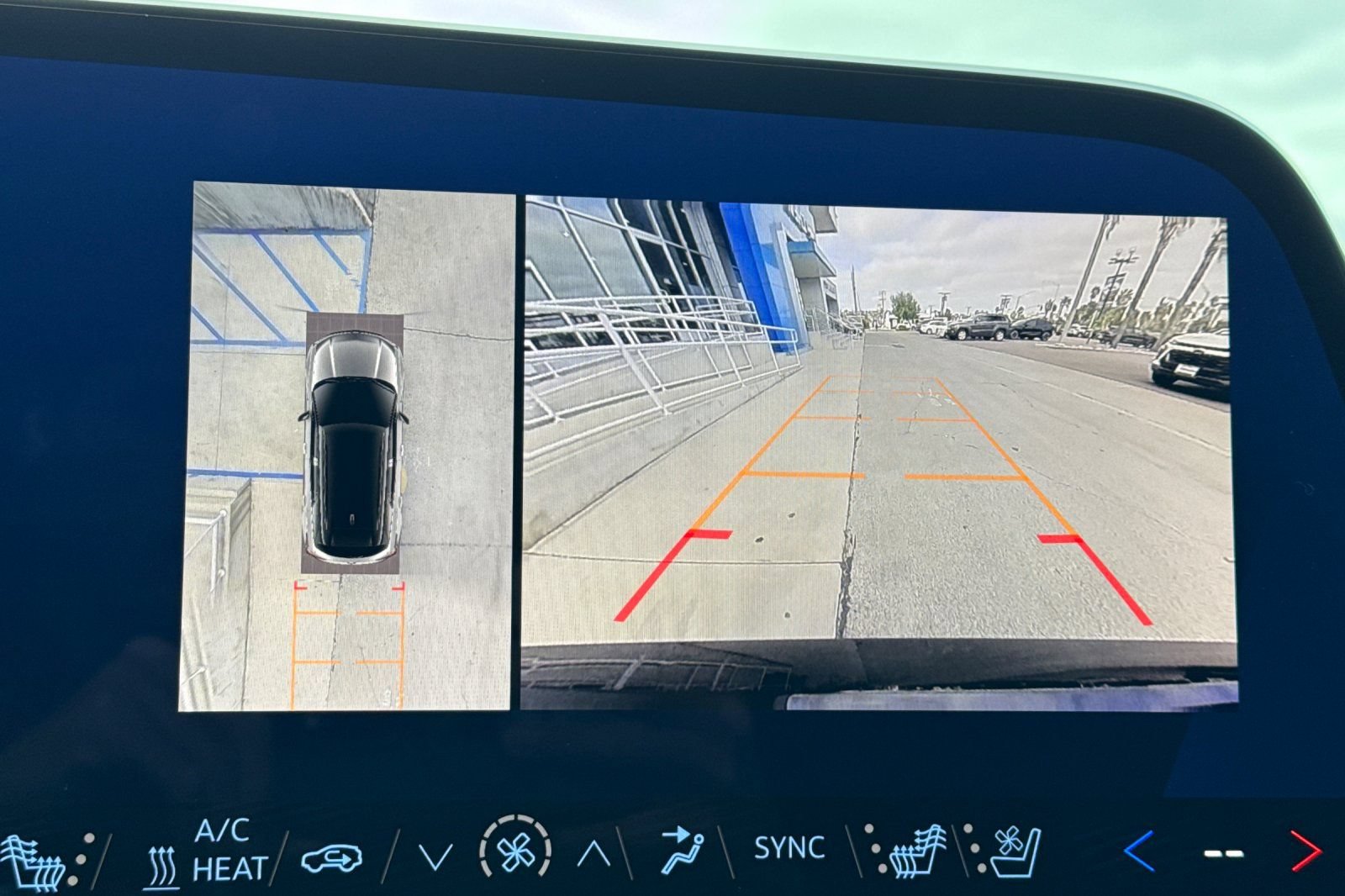 New 2025 Chevrolet Blazer EV RS AWD/4WD image 20