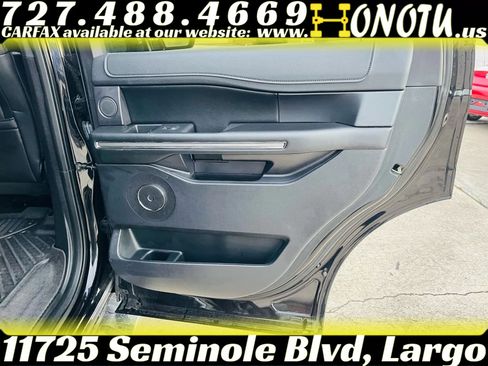 Used 2019 Ford Expedition XLT w/ Equipment Group 202A AWD/4WD image 20