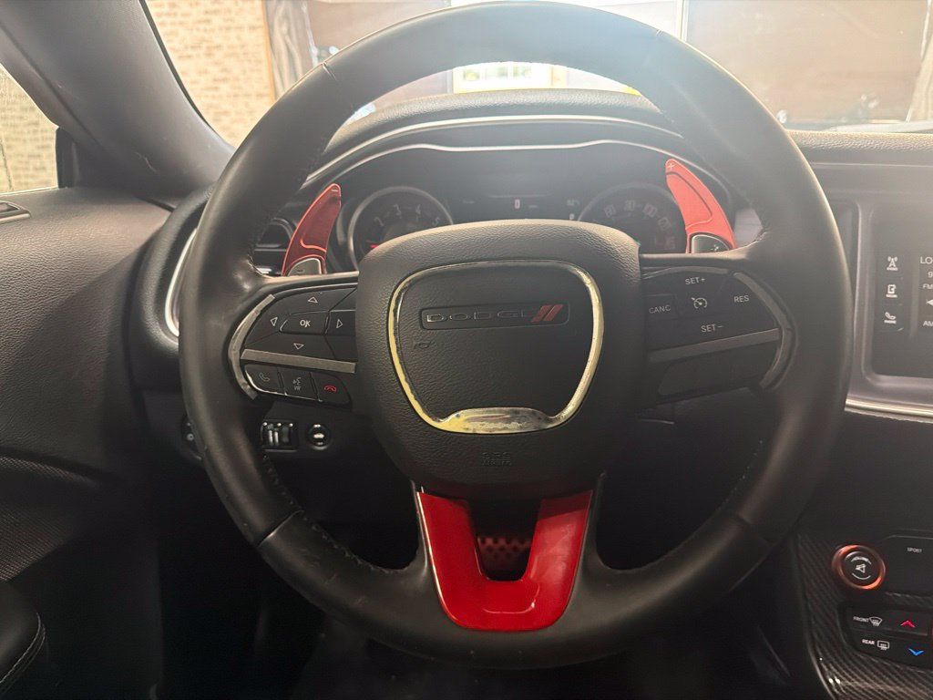 Used 2016 Dodge Challenger SXT w/ Super Sport Group (SS/T) RWD image 18