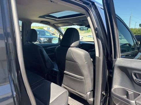Used 2023 Honda Ridgeline RTL image 33
