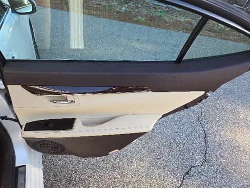 Used 2017 Lexus ES 350 w/ Navigation System Package FWD image 12