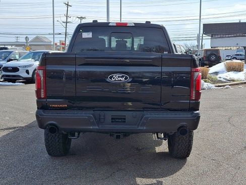 New 2026 Ford F150 Tremor image 27
