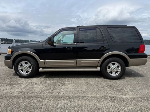 Used 2003 Ford Expedition Eddie Bauer AWD/4WD image 2