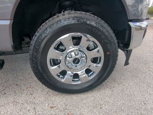 New 2026 Ford F250 Lariat image 12