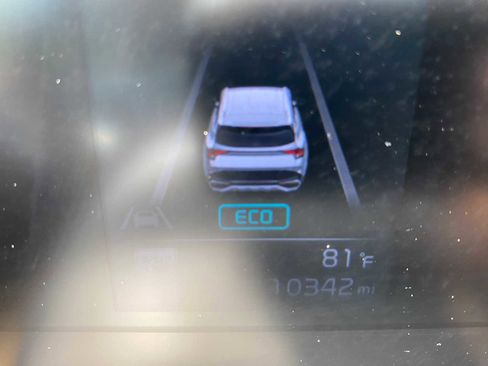 Used 2023 Kia Sportage LX image 8