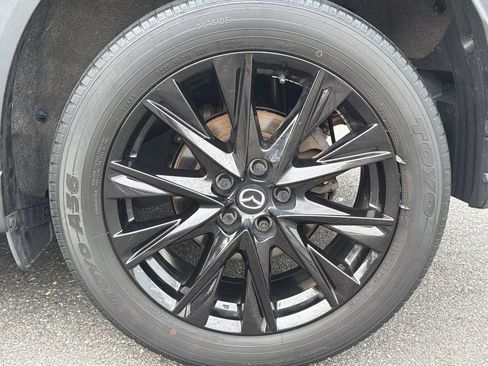 Used 2024 MAZDA CX-5 Carbon Edition AWD/4WD image 11