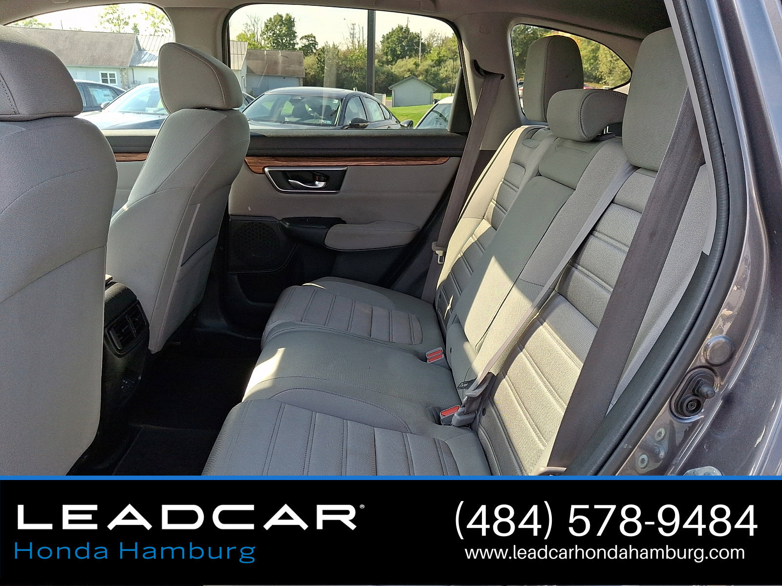 Used 2020 Honda CR-V EX image 11