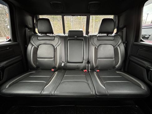 Used 2022 RAM 1500 TRX w/ TRX Level 1 Equipment Group image 41