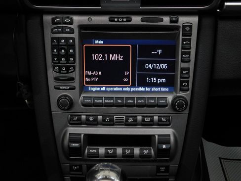 Used 2008 Porsche 911 Targa 4S image 53