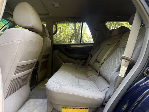 Used 2006 Toyota 4Runner SR5 AWD/4WD image 68