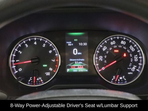 Used 2019 Toyota RAV4 XLE w/ Convenience Package AWD/4WD image 11