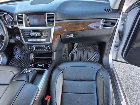 Used 2014 Mercedes-Benz ML 350 4MATIC image 20
