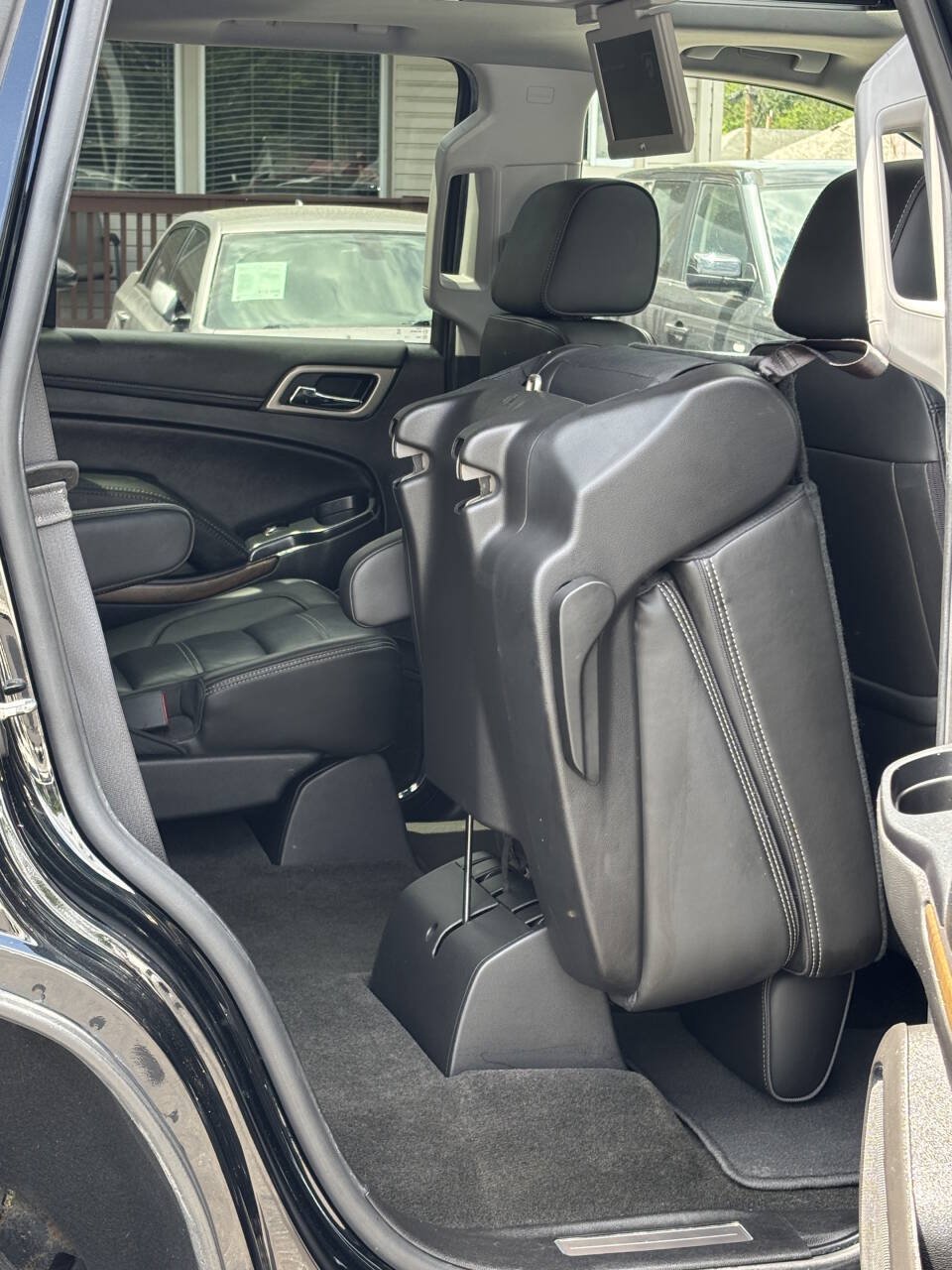 Used 2018 GMC Yukon Denali w/ Open Road Package AWD/4WD image 21