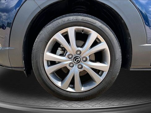 Used 2022 MAZDA CX-30 AWD 2.5 S w/ Preferred Package image 10