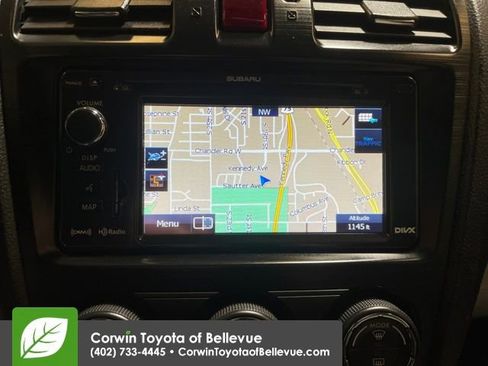 Used 2015 Subaru Forester 2.5i Limited image 19