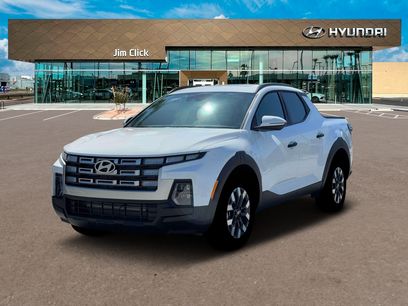 New 2026 Hyundai Santa Cruz SEL