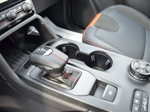 New 2026 Ford Ranger Raptor AWD/4WD image 55