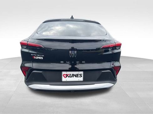 Used 2025 Buick Envista Preferred image 6