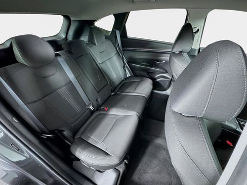 Certified 2023 Hyundai Tucson SEL image 26