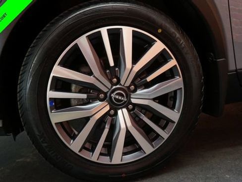 Used 2023 Nissan Kicks SV FWD image 72