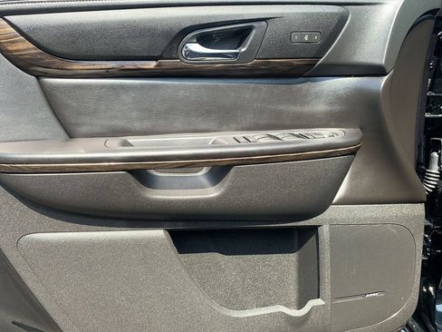 Used 2015 GMC Acadia Denali FWD image 15