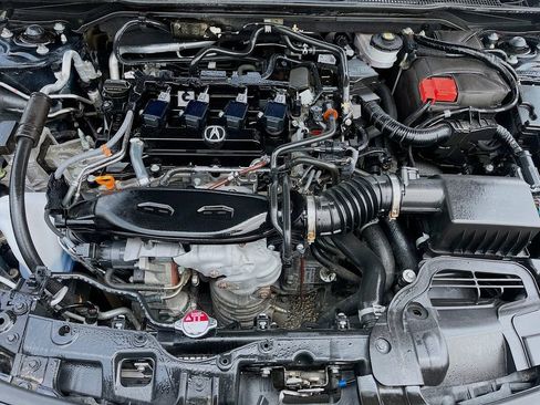 Used 2023 Acura Integra A-Spec FWD image 30