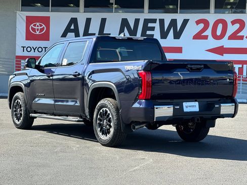 New 2026 Toyota Tundra SR5 image 3