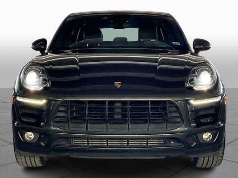 Used 2018 Porsche Macan image 3