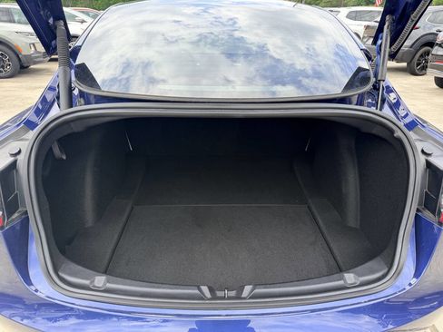 Used 2021 Tesla Model 3 Long Range image 9