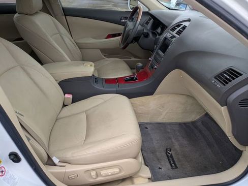 Used 2009 Lexus ES 350 image 17
