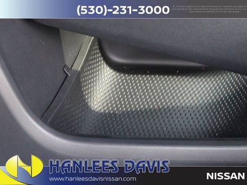Used 2025 Ford Mustang Mach-E Select w/ Comfort Package Lite RWD image 14