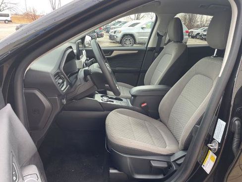 Certified 2022 Ford Escape SE AWD/4WD image 8
