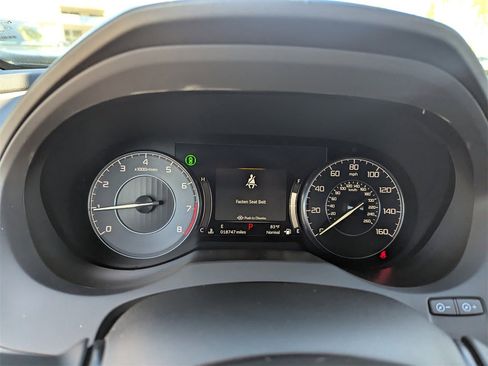 Certified 2023 Acura RDX w/ Technology Package image 34