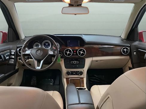 Used 2015 Mercedes-Benz GLK 350 2WD image 21