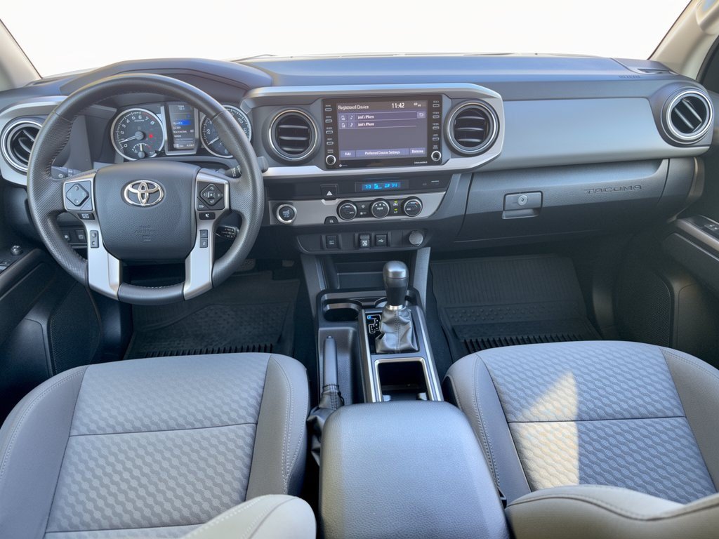 Used 2023 Toyota Tacoma SR5 RWD image 17