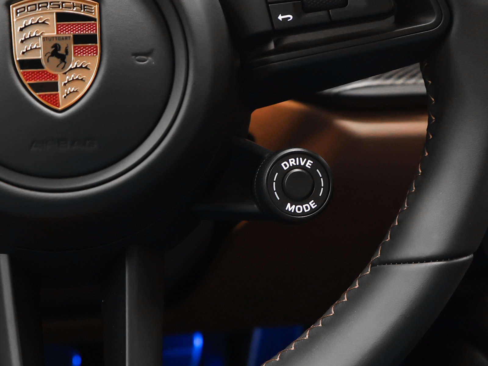 Certified 2026 Porsche 911 GT3 RWD image 47