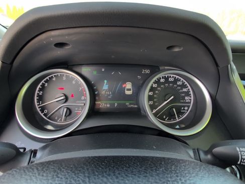 Certified 2023 Toyota Camry LE w/ Convenience Package image 20