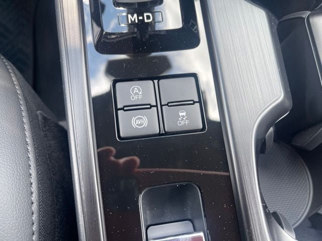 New 2026 Subaru Outback Premium AWD/4WD image 30