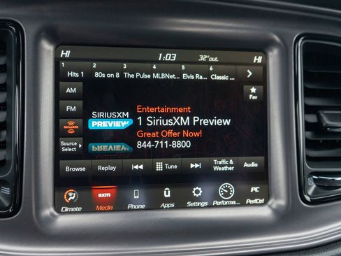 Used 2023 Dodge Challenger GT w/ Plus Package image 16