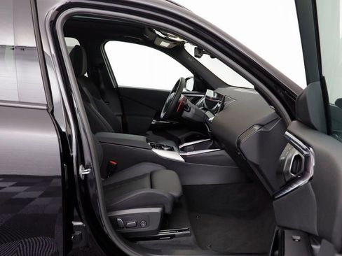 New 2026 BMW X3 M50 AWD/4WD image 19